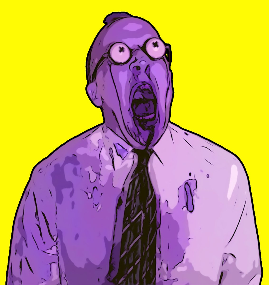 Schaffer the Darklord tweet media