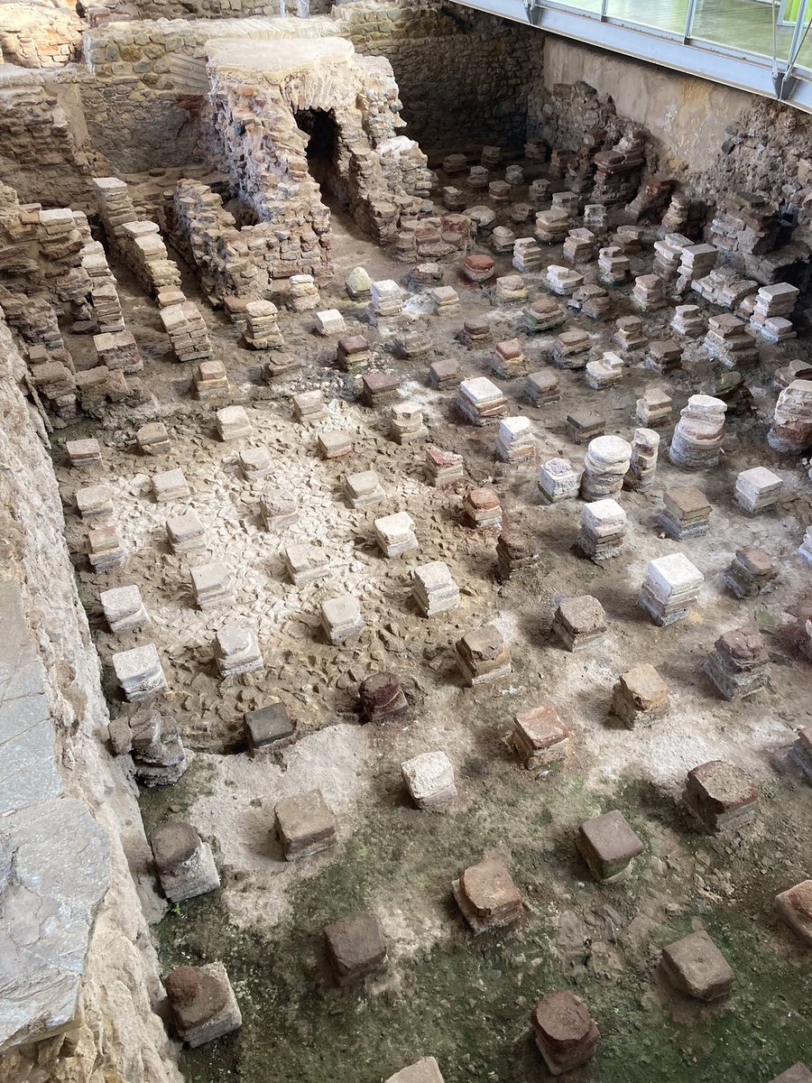 Had to rein in my inner <a href="/Durotrigesdig/">Durotriges Project</a> on holiday….