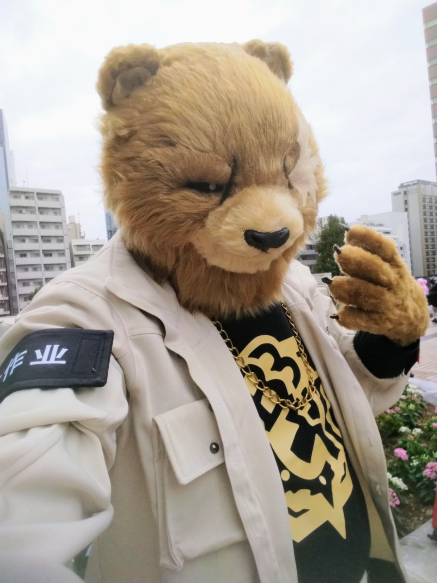 ミスターR tweet media