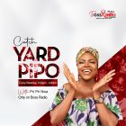 Up next is Yard pipo with <a href="/PrincessaAfrica/">Princessaafrik</a> 
 at 2pm 
Listen via : boss989fm.com or 
play.google.com/store/apps/det…