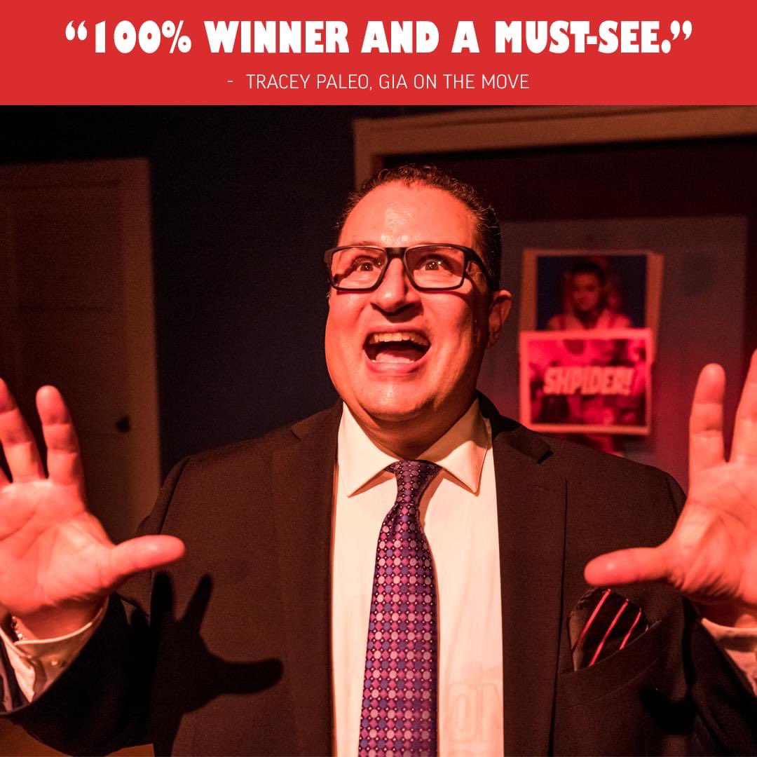 Force Of Nature Productions tweet media