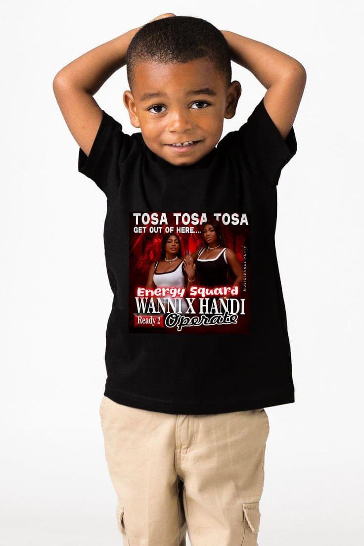 VZackpah's tweet photo. TOSA TOSA TOSA get out of here. Energysquad Liberia 🇱🇷 we are getting ready. My people your Hello oooooo….. @WannixHandi @wanni_twinny https://t.co/EDCdWgdMR0