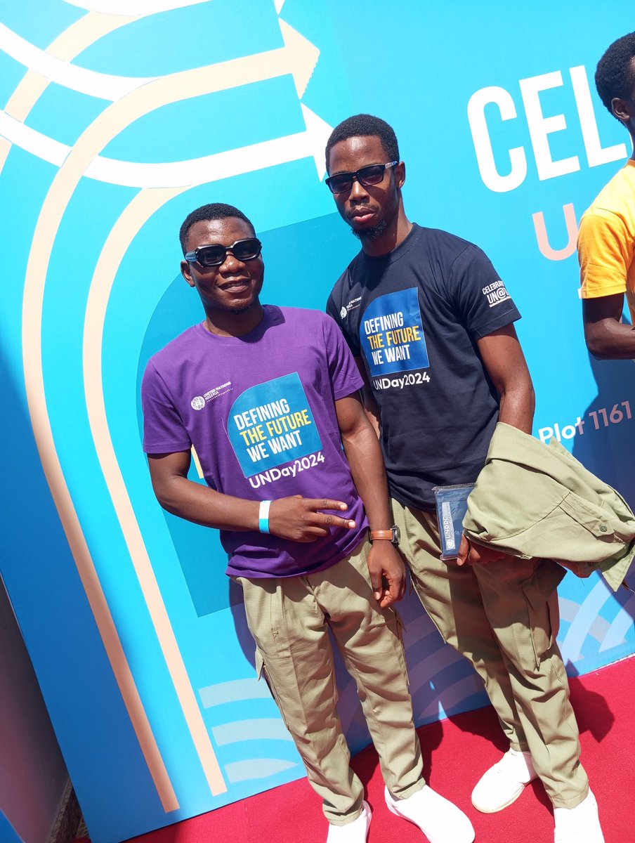 Starlees20's tweet photo. Another day to go out there and build a stronger community of digital literates.
Join us as we embark on this journey FAMS💯👏
A good morning from your axis will go along way💪.
#Cybergroup
#CyberIntelCenter
#Digitalliteracy4AllNg
#DL4ALLFCT #DL4ALL
 #MindTheGap #NYSC
@NITDANg https://t.co/ycQgdnnY0u