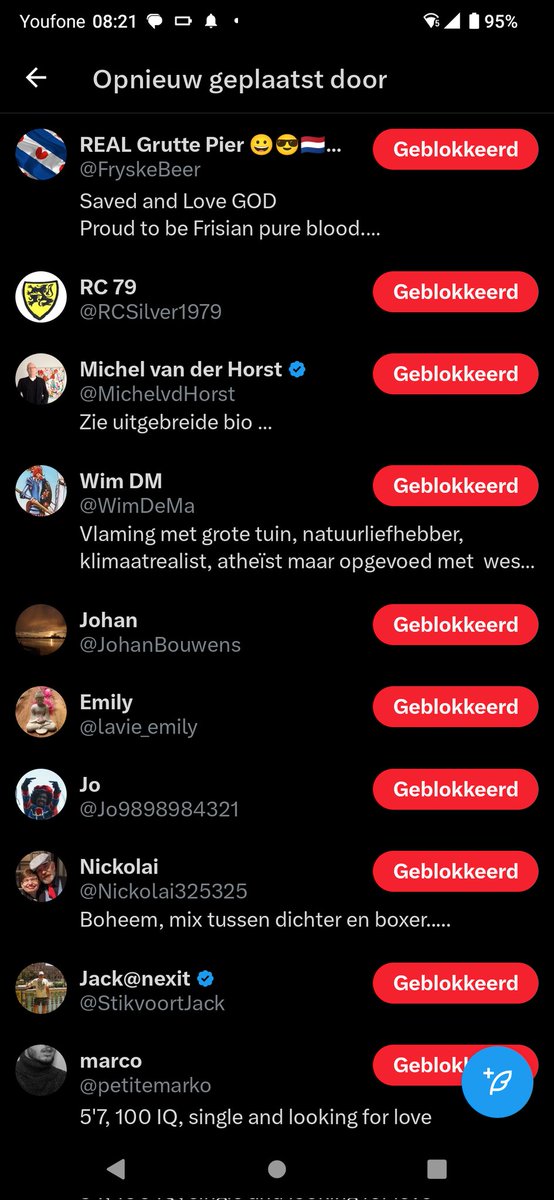 Vict⭕r van Dijk tweet media