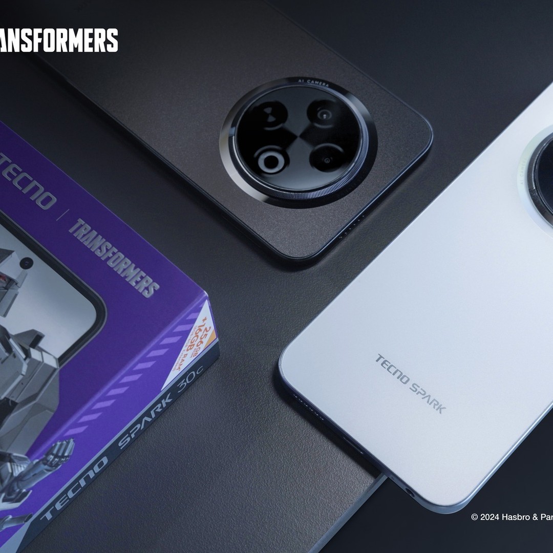 _sienatweets's tweet image. Transform the way you connect with the all-new SPARK 30C  Transformers Edition!
#TECNOSPARK30C #SPARK30Series 
Visit Siena &amp;amp; Tecno stores:
•Starmall SJDM
•SM Taytay 
•Robinsons Antipolo 
•Montalban TownCenter
•CentralMall Biñan
•SM Taytay
•Balagtas TownCenter
•Trinoma