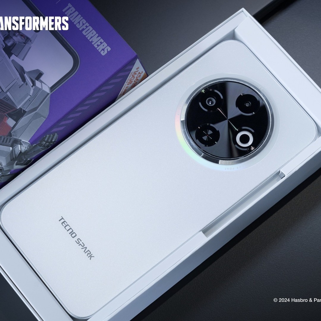 _sienatweets's tweet image. Transform the way you connect with the all-new SPARK 30C  Transformers Edition!
#TECNOSPARK30C #SPARK30Series 
Visit Siena &amp;amp; Tecno stores:
•Starmall SJDM
•SM Taytay 
•Robinsons Antipolo 
•Montalban TownCenter
•CentralMall Biñan
•SM Taytay
•Balagtas TownCenter
•Trinoma