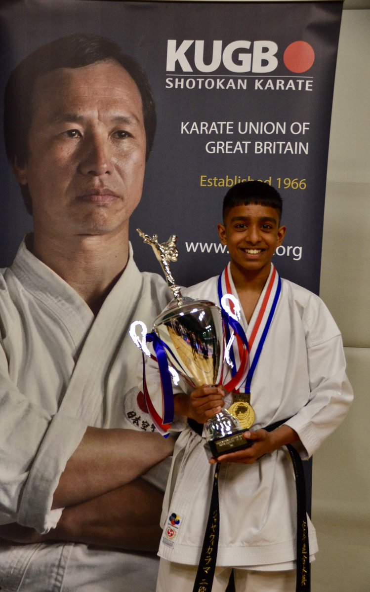 Citizenship delays may stop National kumite champion Mayon competing at Europeans. Born in the UK, he’s still waiting for his passport. 
Full story: bit.ly/MayonESKA2024

Can you help?
Share to raise awareness.<a href="/lisanandy/">Lisa Nandy MP</a>, <a href="/10DowningStreet/">UK Prime Minister</a>, <a href="/dcms/">Department for Culture, Media and Sport</a>, <a href="/Steph_Peacock/">Stephanie Peacock MP</a>