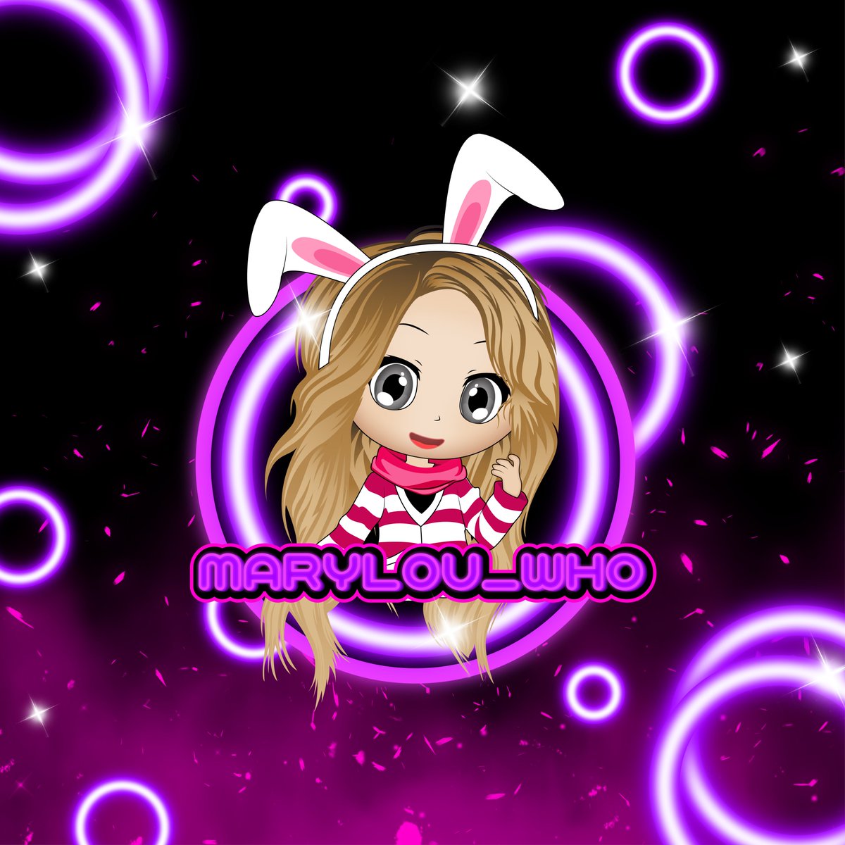 PROMOTION TIME 
 Customized 3D chibi logo 
DM for more custom art! 
<a href="/SmallStreamers/">SmallStreams</a>
@SupStreamers
<a href="/TwitchSupport/">Twitch Support</a>
#chibiart #logo #twitch #twitchstreamers