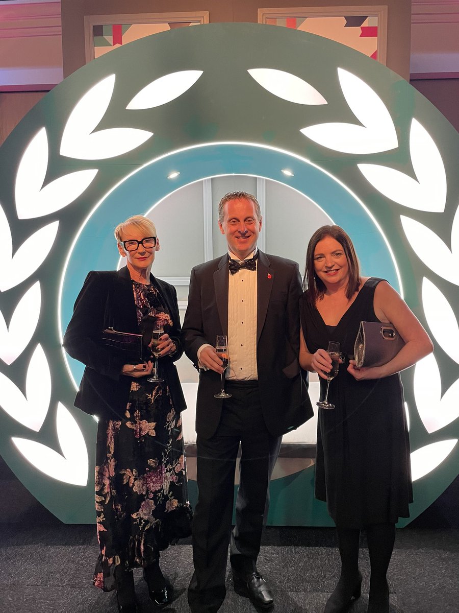 Peter Barron (@barronmedia) on Twitter photo Congratulations to @NorthStarHG for winning the Employer of the Year - Platinum title at the Investors in People Awards in London. Wonderful organisation at the heart of so many good initiatives in the North East. <a href="/IIP/">Investors in People</a> Congratulations to @NorthStarHG for winning the Employer of the Year - Platinum title at the Investors in People Awards in London. Wonderful organisation at the heart of so many good initiatives in the North East. <a href="/IIP/">Investors in People</a>