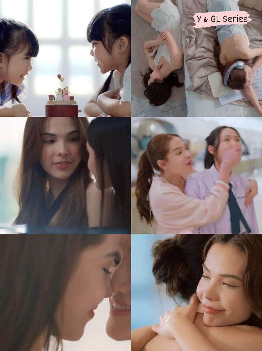 yglseries's tweet photo. ใครมันจะไปรักกันตั้งแต่เกิด

ตอบ วันวิวาห์กับเสียงเพลง

LMSY 1M IM YOURS
#1Mอย่างที่ฉันนั้นเป็นของเธอ
#AffairTheSeries #CHANGE2561ORIGINAL #CHANGE2561 #sonyasaranphat #lookmheepunyapat #LMSY #lmlookmhee #ลูกหมีซอนญ่า https://t.co/ehZOWME3Cv