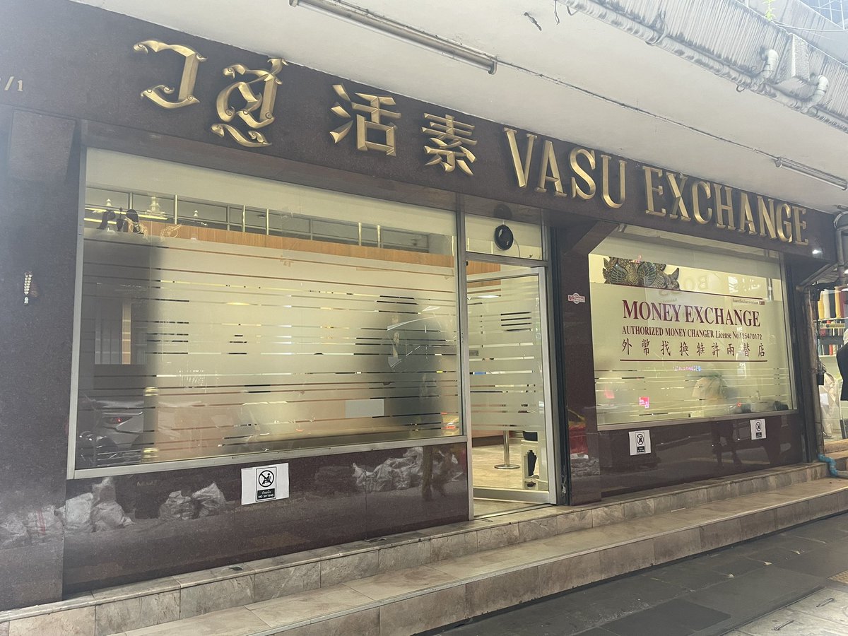 tamakiti77's tweet image. 久しぶりにVASU行って来た！
軍資金調達OK！
ᕦ(ò_óˇ)ᕤ

#VASU