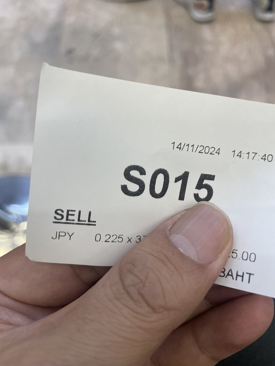 tamakiti77's tweet image. 久しぶりにVASU行って来た！
軍資金調達OK！
ᕦ(ò_óˇ)ᕤ

#VASU