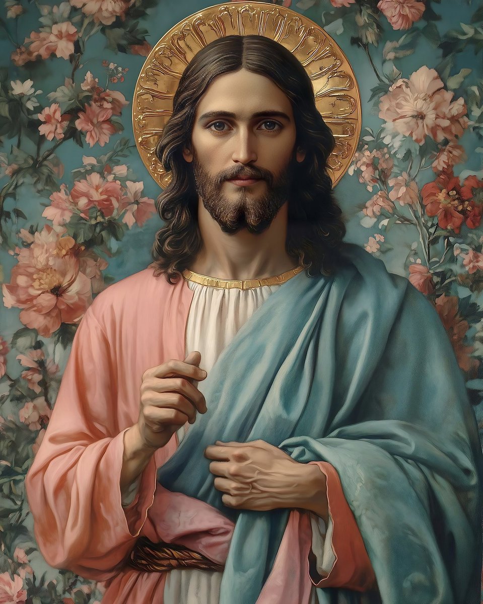 CatholicQuote12's tweet photo. God is everything. Without him, I am nothing. https://t.co/UK0lGhRPTo