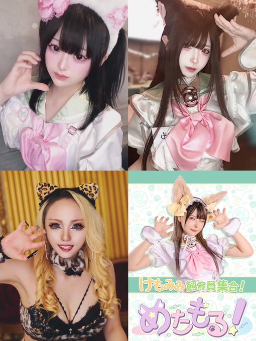めたもる！