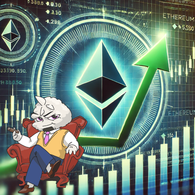 이더리움의 엄청난 상승!
그 이더리움을 더욱 빛내줄
L2의 RISE CHAIN을 주목하세요 🚀🚀

#ETH #RISE #ATH #L2