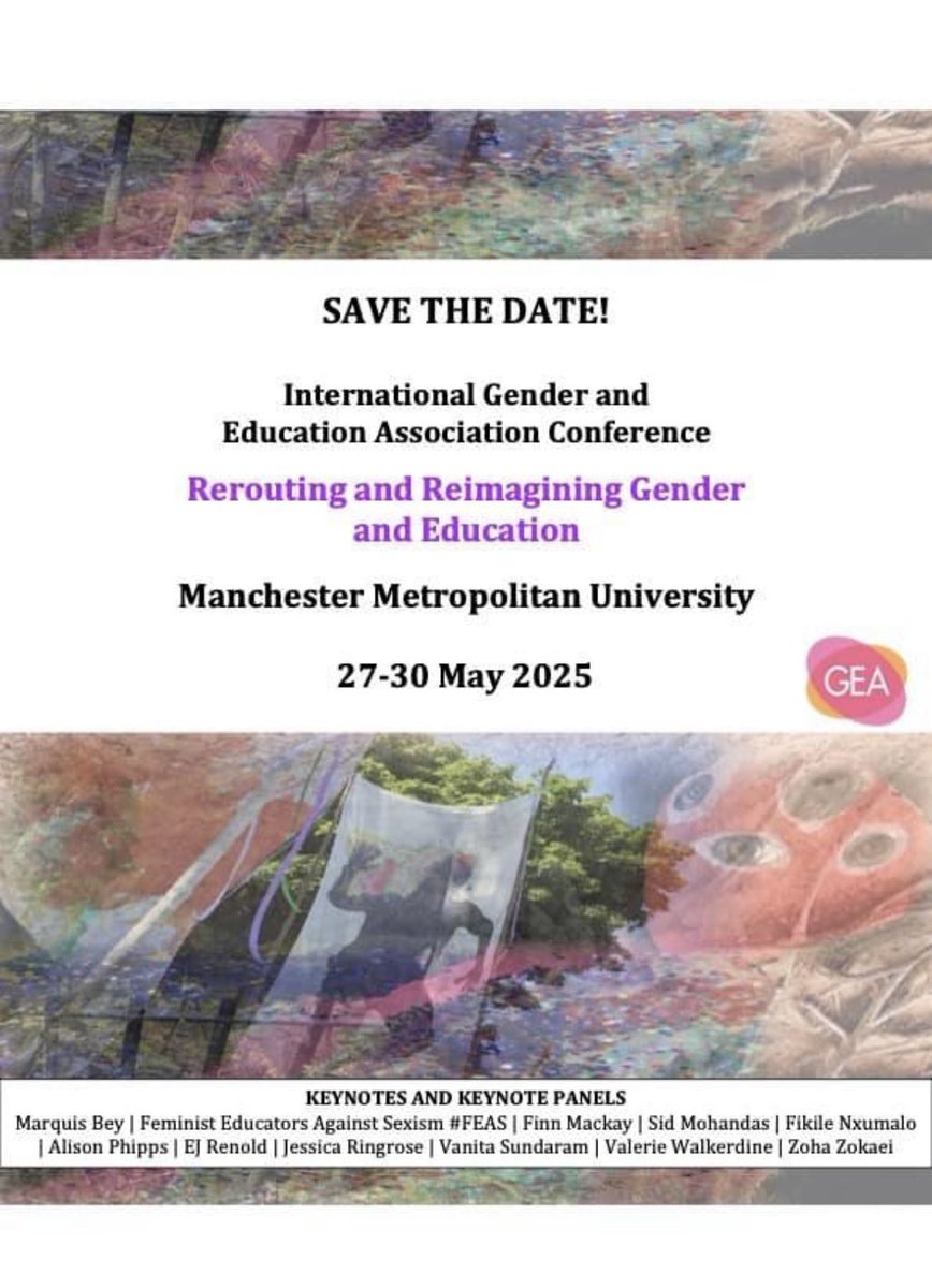 Queering Education Research Institute® (QuERI) tweet media