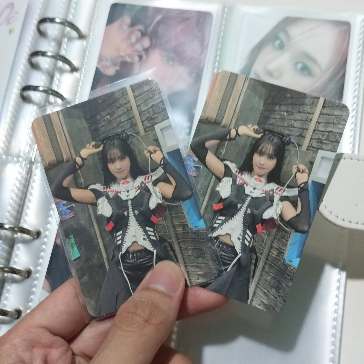 rey (Taylor's Version) | ia tweet media