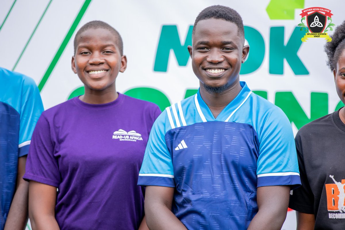 MOKOSAOFFICIAL's tweet photo. 2nd old students homecoming 2024 https://t.co/6PnHeRbZCK