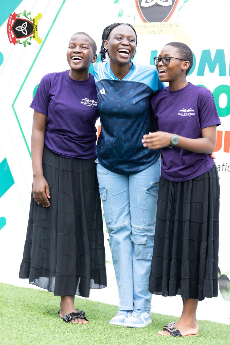 MOKOSAOFFICIAL's tweet photo. 2nd old students homecoming 2024 https://t.co/6PnHeRbZCK