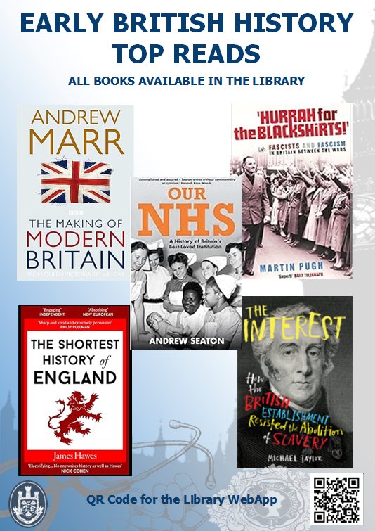 Librarian tweet media