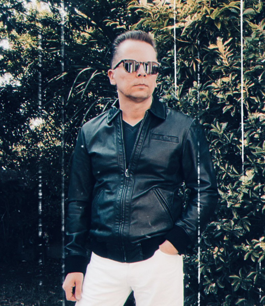 Won’t forget discovering <a href="/depechemode/">Depeche Mode</a> circa 1990 with my mates wearing turn ups and DM’s and listening to the marvel that was #violater and looking back to #musicforthemasses #neverletmedownagain