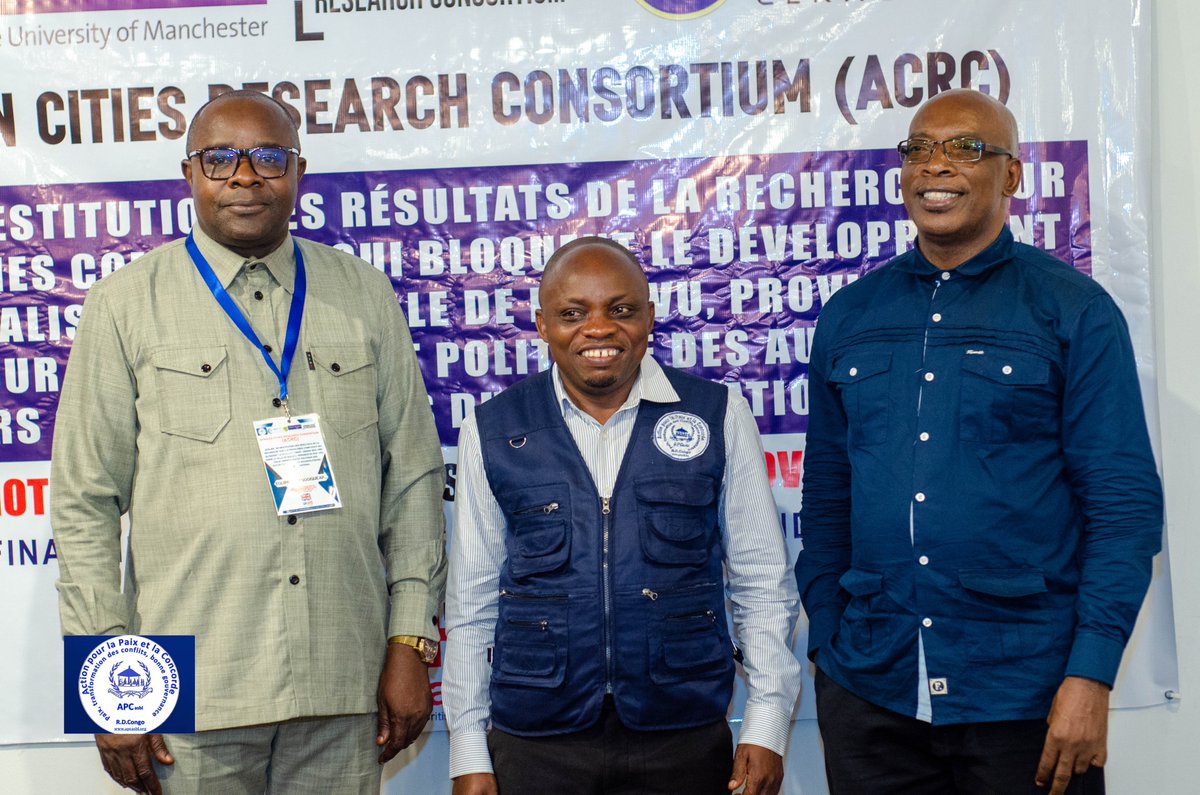 APC asbl tweet media
