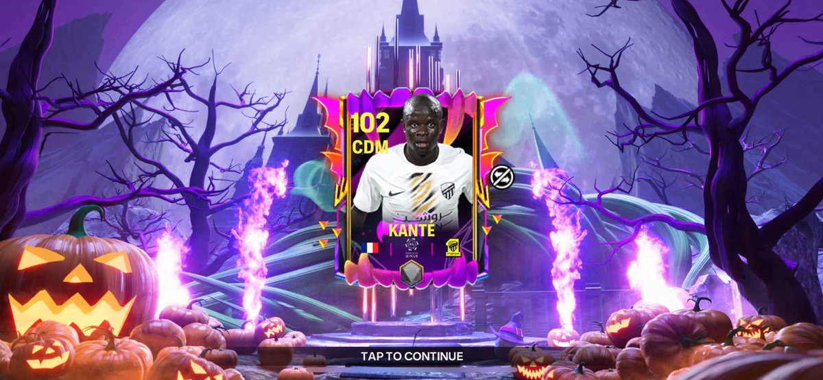 TejaswinV's tweet photo. @FirstHalfYT @fcmobileenews @EAFCUniverse24 @minusfcmobile No Ucl but TOT paying good🔥🤩 https://t.co/LHZx4Hwdep