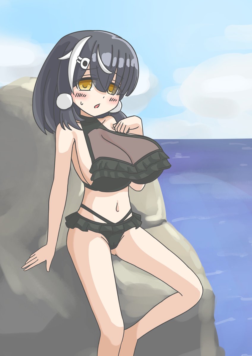ハルゼロ🔞⚠️ tweet media