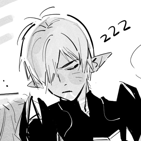 Fenris from Dragon Age I've drawn so far…
펜리스가 드에최애인데 드에베 재등장 소식이 안 들려서 슬퍼요
재등장하면 연성 하나 더 쪄올테니 목격시 제보해주시길… 