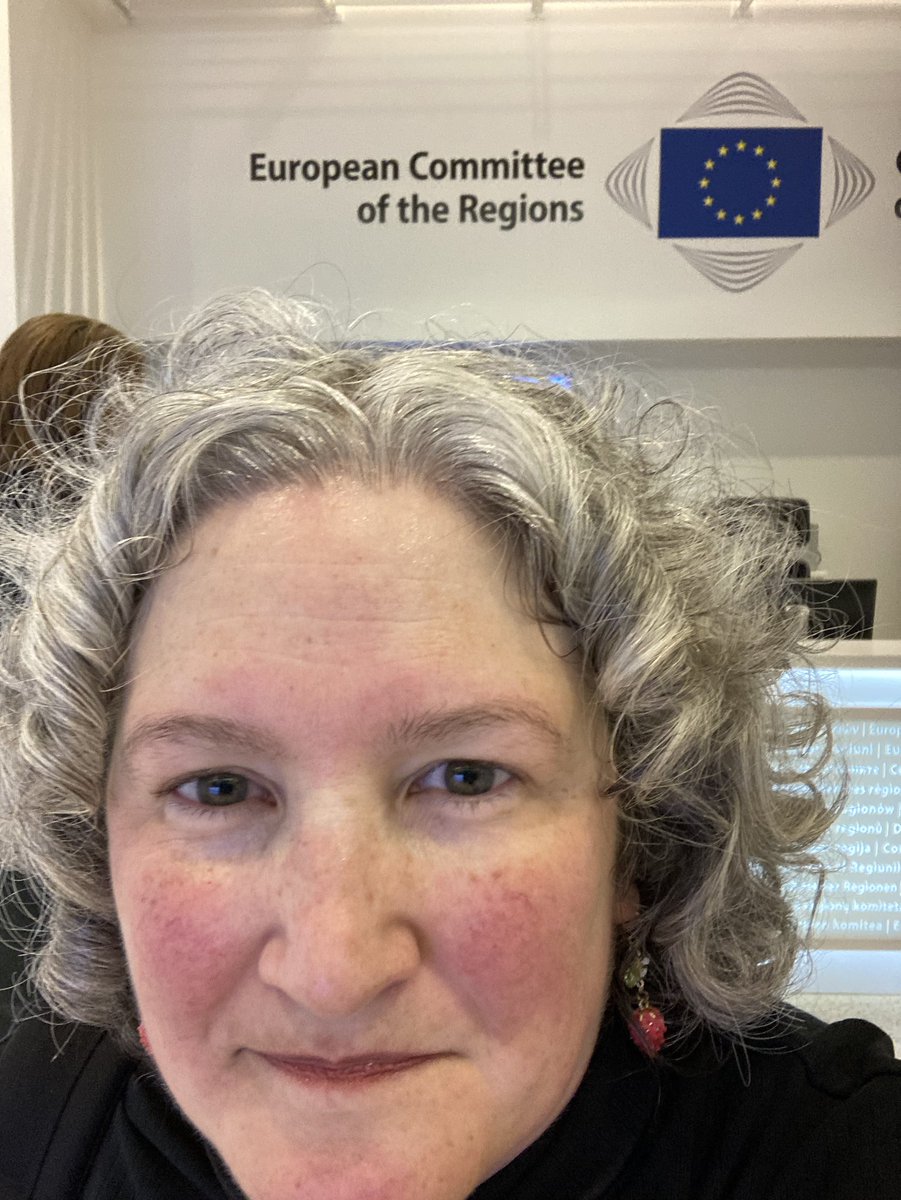 Monica A. Farfan, Ph.D. (she/her) (@mitemonica_) on Twitter photo Okay, <a href="/soils4europe/">Soils for Europe</a>. Let’s do this! 🇪🇺
#MissionSoilWeek #soil #soilhealth #soilbiodiversity Okay, <a href="/soils4europe/">Soils for Europe</a>. Let’s do this! 🇪🇺
#MissionSoilWeek #soil #soilhealth #soilbiodiversity