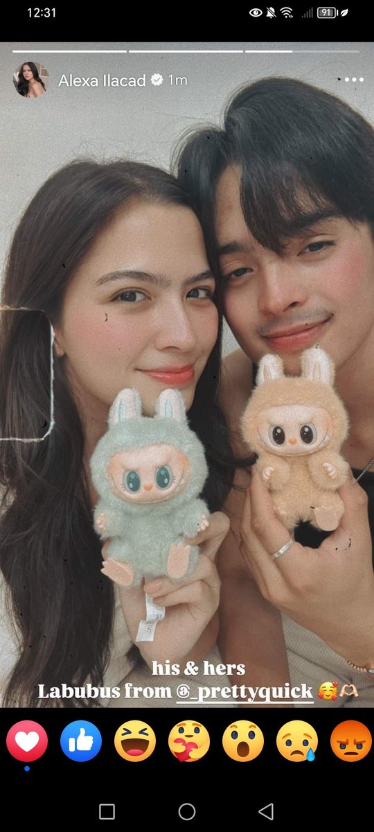 ronsvilz's tweet photo. We love you two kahit anong mangyari

#AlexaIlacad #KDEstrada
#KDLEXSweethearts
#KdLex https://t.co/BqLJrsPGhj