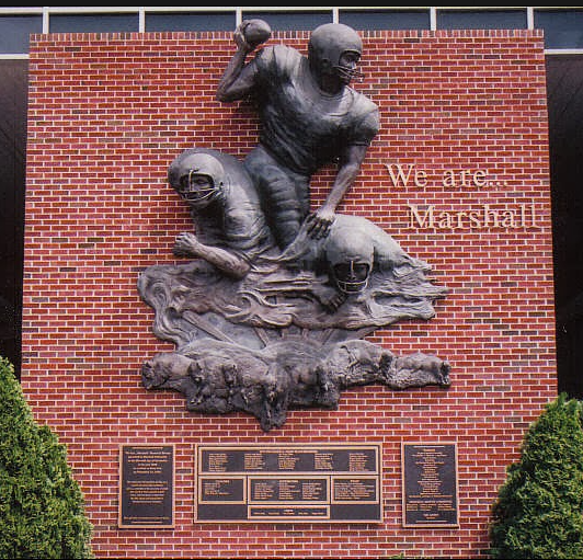 TLee712's tweet photo. The Marshall University plane crash shattered lives and hearts, but it also ignited a powerful story of resilience and strength. Join me as I share my personal reflections on that night and the remarkable path forward. Click on the link below.
https://t.co/wEYpPmf8gJ https://t.co/1SHPFN0uSX