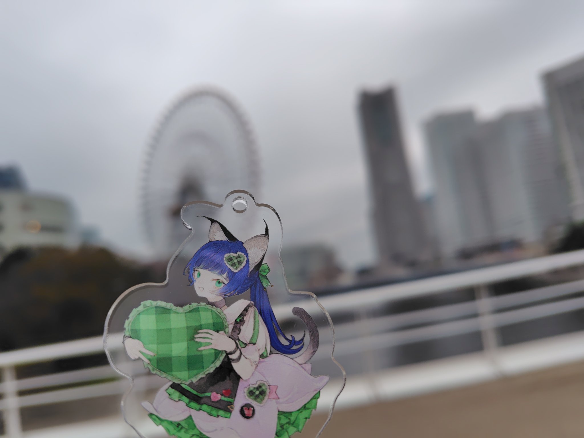 RARA -ララ-（VALIS） (@VALIS_RARA) / X