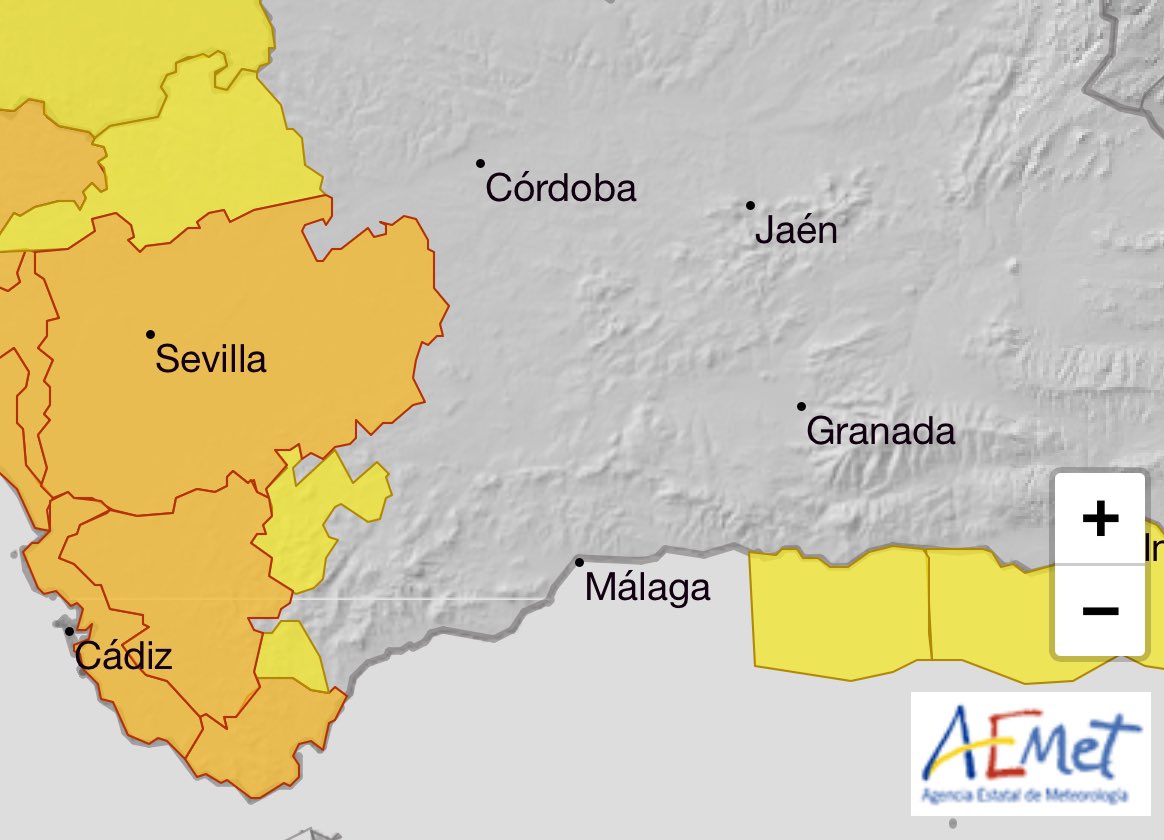 aDanielPerez's tweet photo. ☔️ Desactivadas las alertas por lluvias, ahora toca máxima precaución durante los desplazamientos en carretera. 

Toca ayudar a las familias damnificadas por la #DANA en #Málaga, para volver cuanto antes a la normalidad en los distritos de la capital y en las zonas más afectadas de la provincia.

Gracias a los vecinos/as por seguir todas las recomendaciones y a los servicios de emergencias que han velado por nuestra seguridad.
¡Gracias, Málaga!❤️