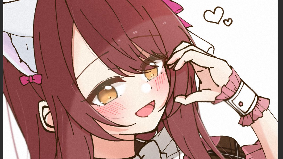 大崎甘奈 「プロデューサーさんと...一緒に 」|雪はなびく＠每日甜花イラスト公開💤のイラスト