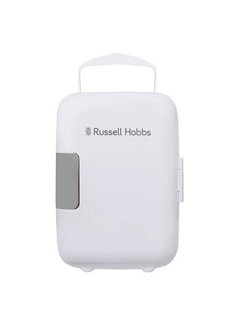 BinutiriMD's tweet photo. Chill in style! Russell Hobbs 4L Mini Cooler - portable, versatile, and retro-chic. Order now! #RussellHobbs #MiniCooler #Portable #RetroStyle 

Russell Hobbs 4L Mini Cooler - Portable and Versatile

Price: 35,000
Key Features:
Compact 4L capacity
Retro-style design with smooth https://t.co/4qIMVtMD41