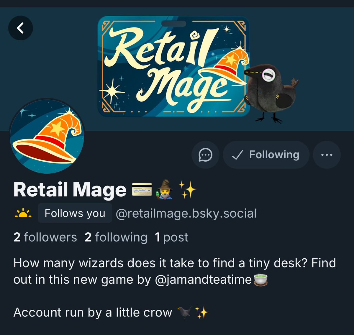 Hey I just met you
And this is craaazy
But I’m flying elsewhere
So follow maybe 🎵