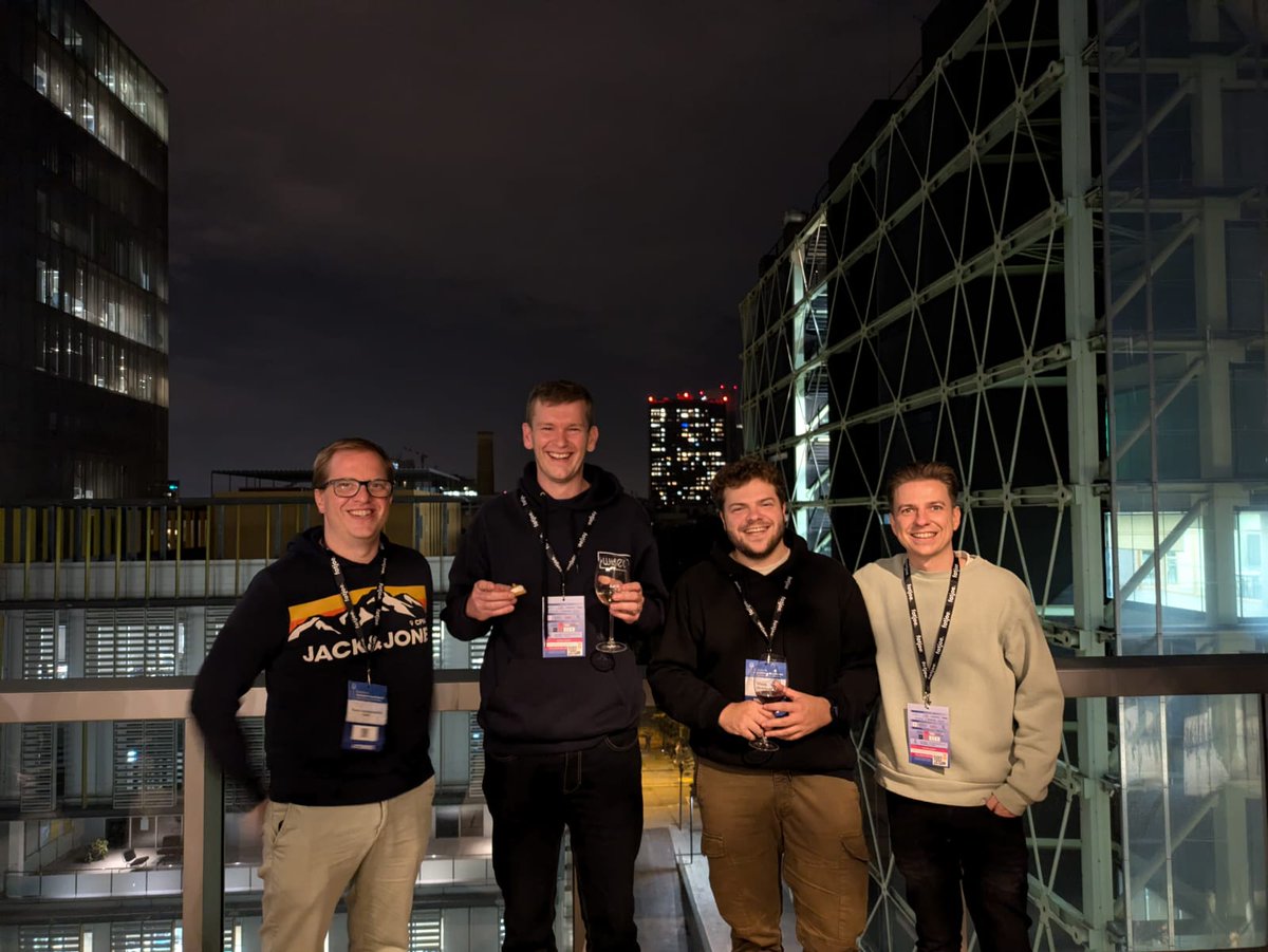 Frederik Vermeire tweet media