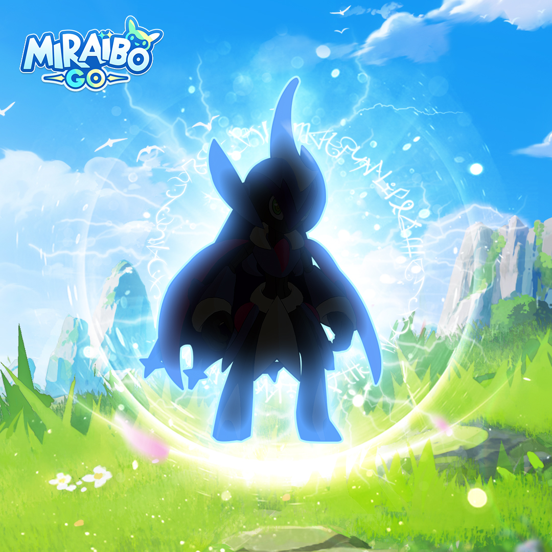 MiraiboGO's tweet photo. 🧐 Who am I? 🧐

🌙 The moon is their most revered totem, with its light guarding their sacred land. 🔥

Do you think you know who this passionate Mira is?
Share your guess in the comments below! 👇

#MiraiboGO https://t.co/yfHhXMWs3T