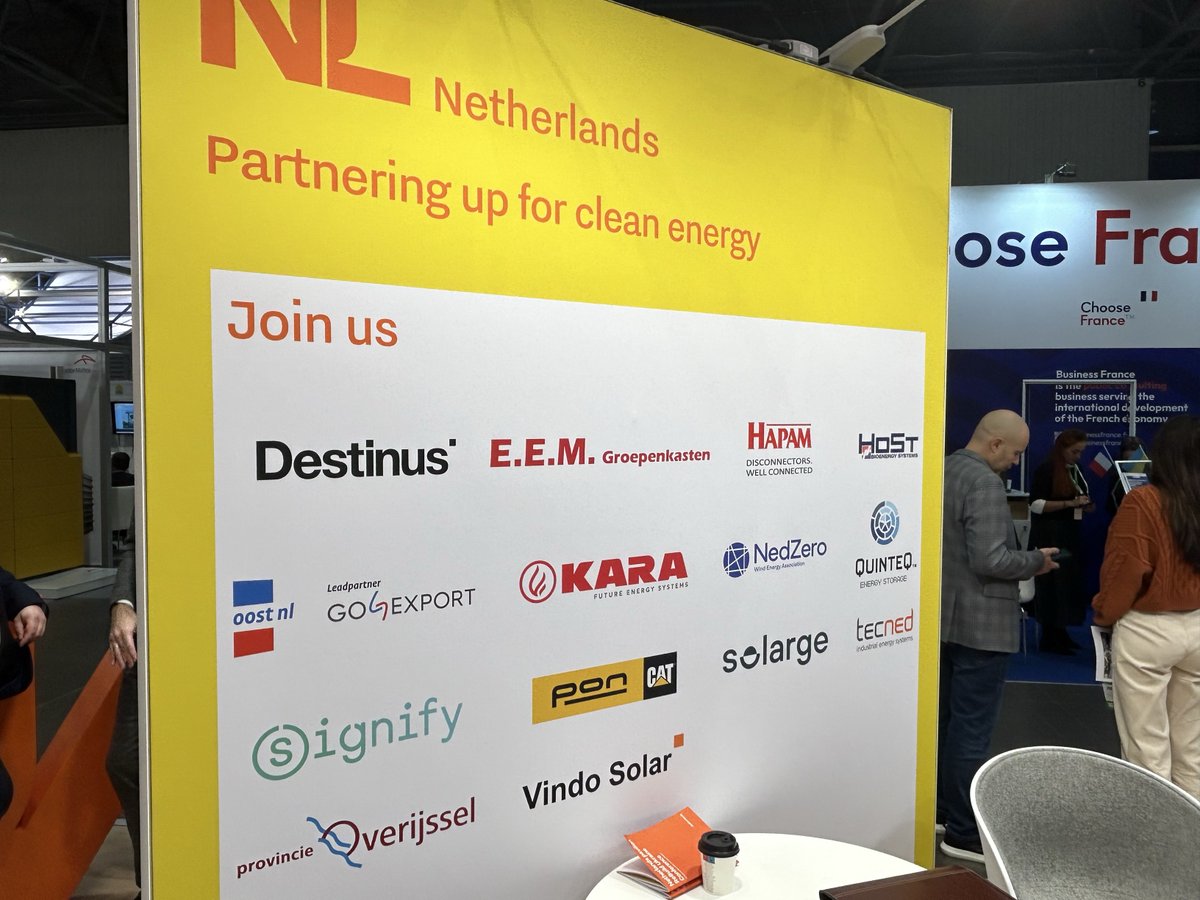 Destinus tweet media