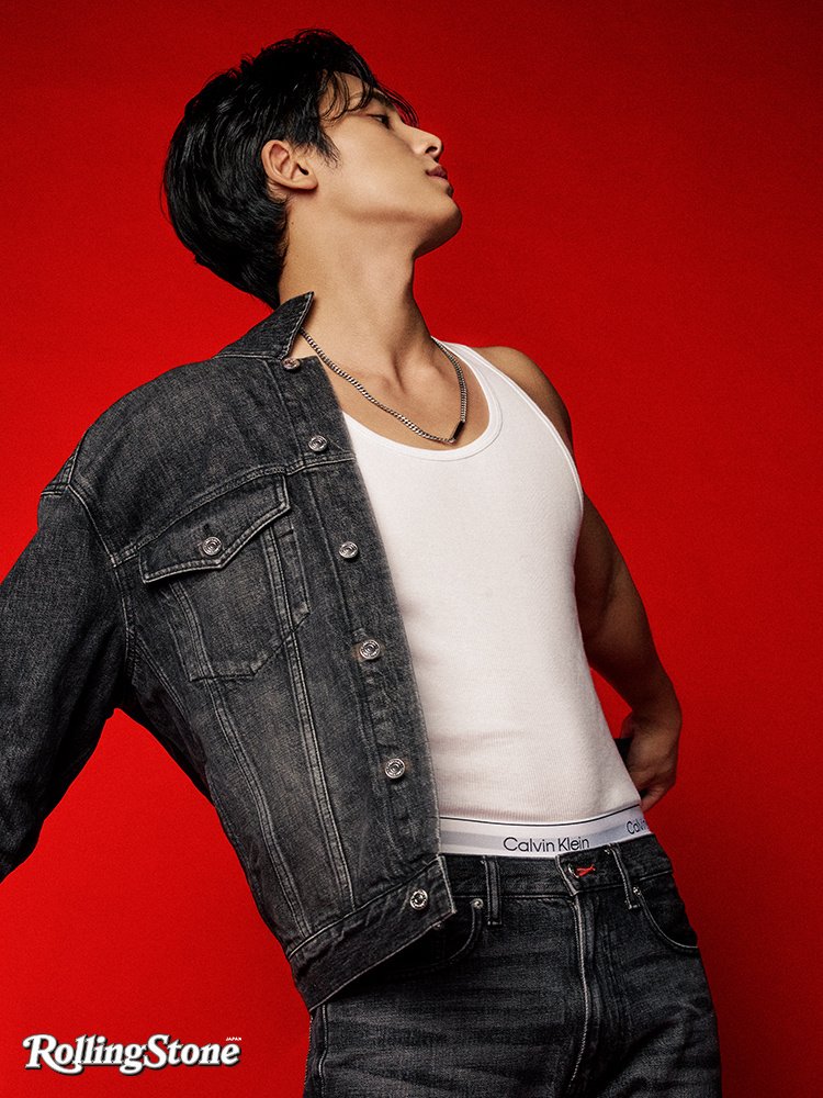 MINGYU FOR ROLLING STONE JAPAN #민규 

#MINGYUxCalvinKlein #MINGYUxRSJ 
<a href="/CalvinKlein/">calvinklein</a> <a href="/CalvinKlein__JP/">Calvin Klein Japan</a>