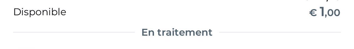 corenthomas's tweet photo. Si vous voulez me versez de l’argent hésitez pas hein (mais à la cool oups) https://t.co/1Y6IO4x4hV