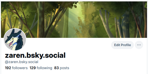 Quick reminder that I have a 🟦🦋
bsky.app/profile/zaren.…