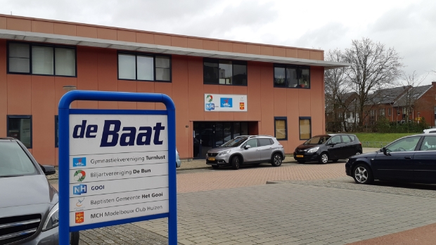 [Extra] [Regio] NH Gooi slaat alarm na mislopen subsidie: ‘We zullen als omroep flink moeten inkrimpen’ -  huizernieuws.nl/l/346296