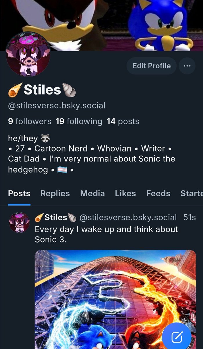 ☄️Stiles🐚 tweet media