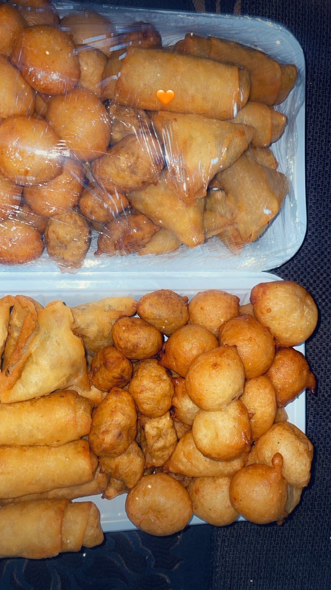 omolarahokuns's tweet photo. @VendorsSpot Am a Small chops vendor based in Lagos 
Pls patronize me for your parties, cravings https://t.co/zdXewThGrA