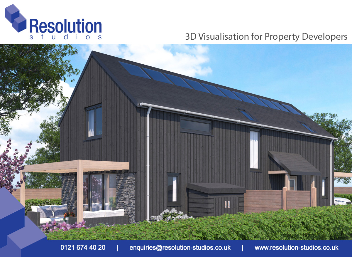 ResStudios's tweet photo. Are your 3D visuals speaking to buyers’ needs?  Highlighting functionality and benefits can attract interest and reduce vacancy times. 

Make your property stand out! #ArchVis #3DVisualisation https://t.co/PDLDcgyenx