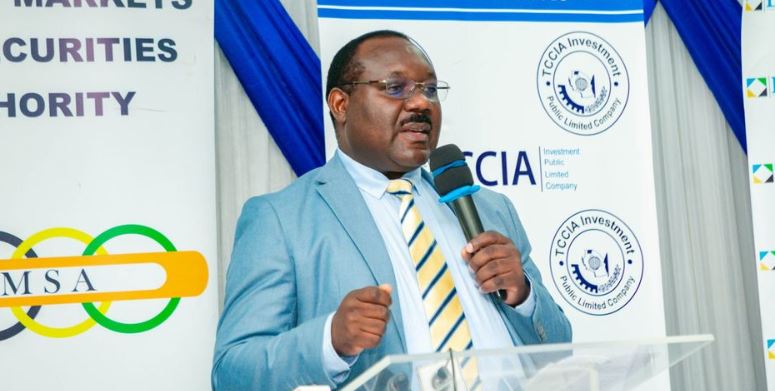 TheCitizenTz's tweet image. Tanzania’s #CMSA approves five new investment schemes to spur wealth creation thecitizen.co.tz/tanzania/busin…