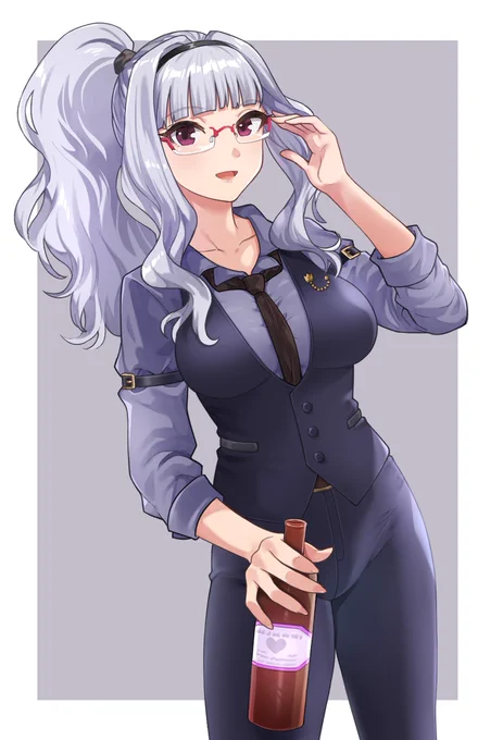 今宵は最高の一杯をお届けしましょう。 