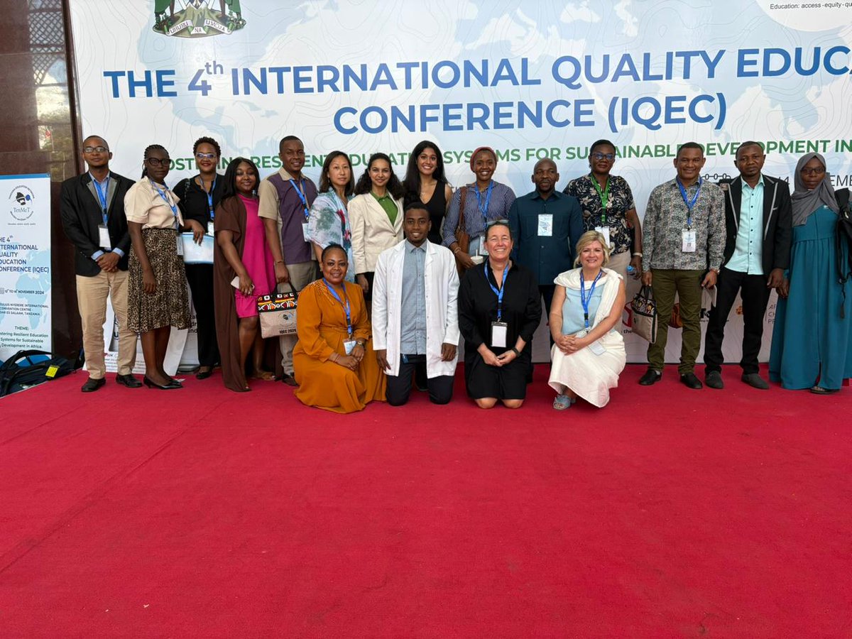 Restless Development Tanzania tweet media